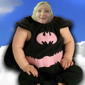 Meet your Posher, Dani